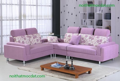 GHẾ SOFA GÓC MS 124